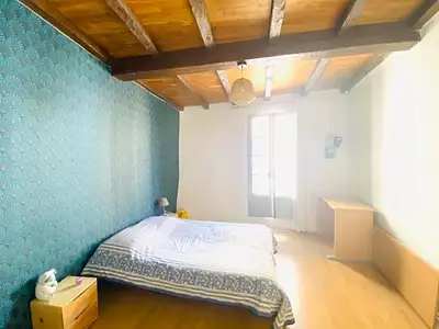 Maison, 115 m²
