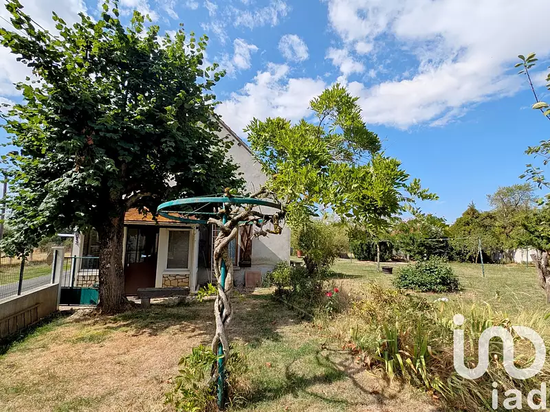 Maison, 66 m²