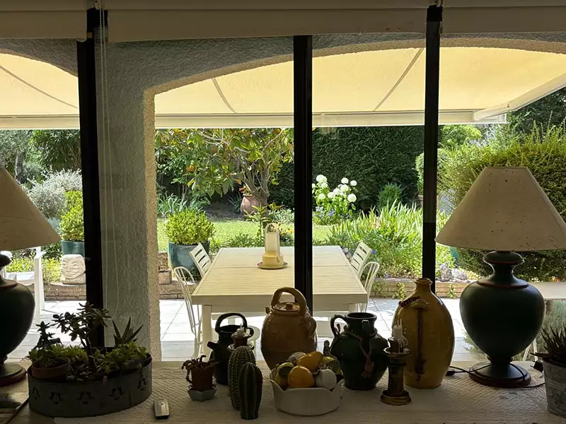 Maison, 166 m²