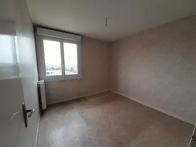 Appartement, 63,49 m²