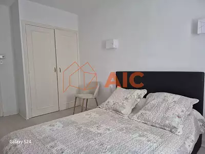 Appartement, 62 m²