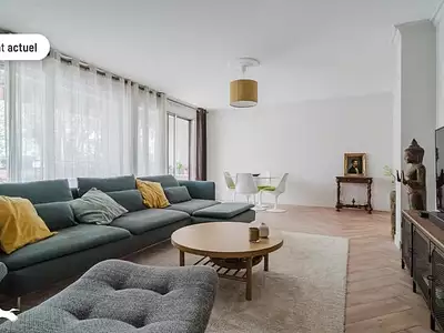 Appartement, 119 m²