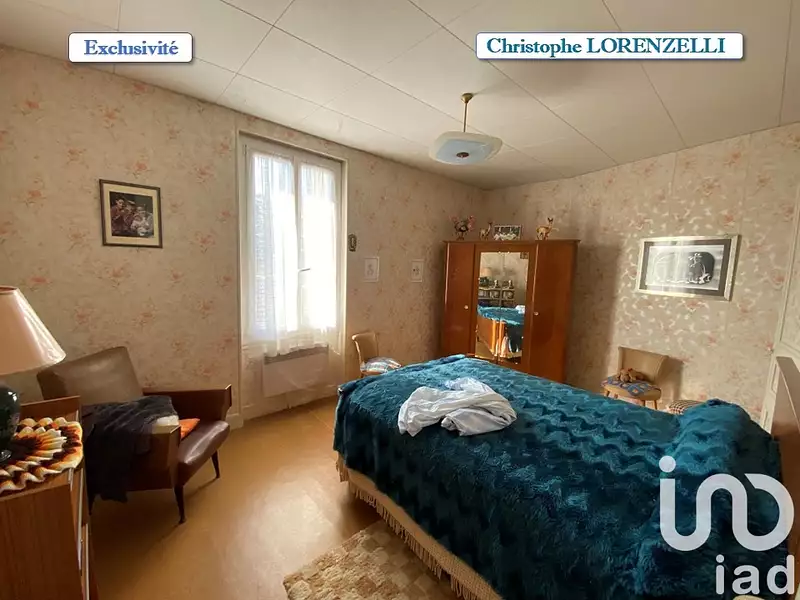 Maison, 81 m²