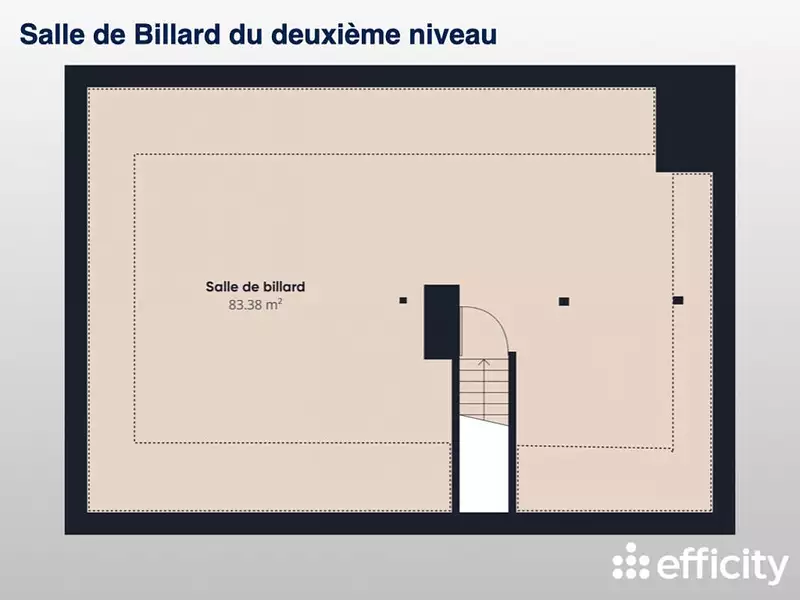 Maison, 295 m²
