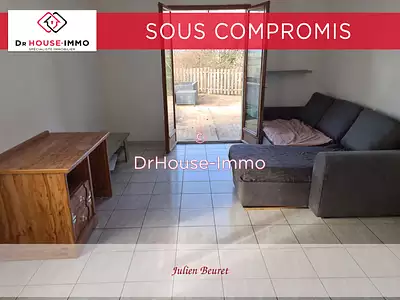 Maison, 100 m²