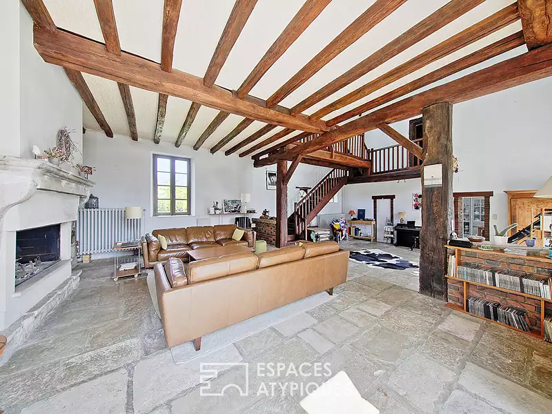 Maison, 283 m²