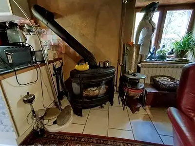 Maison, 111 m²