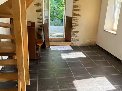 Maison, 118 m²