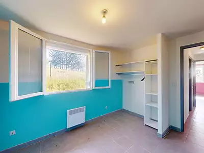 Maison, 66 m²