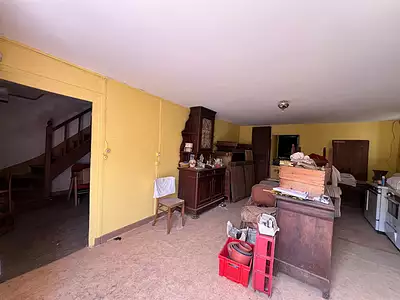 Maison, 183 m²