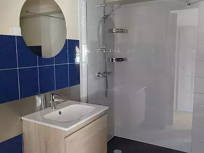 Appartement, 39 m²