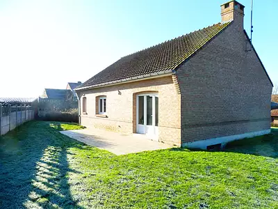 Maison, 100 m²