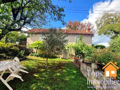 Maison, 130 m²