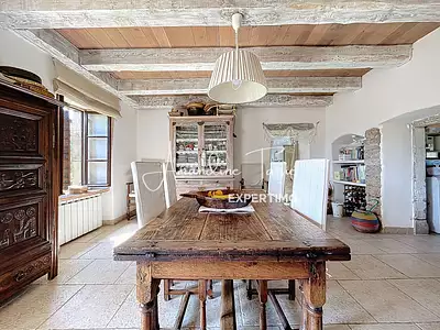 Maison, 224 m²