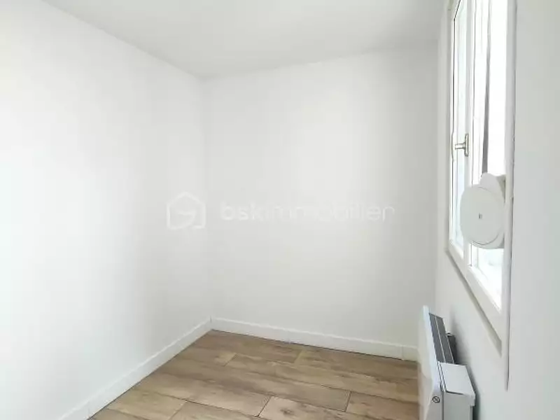 Appartement, 37 m²