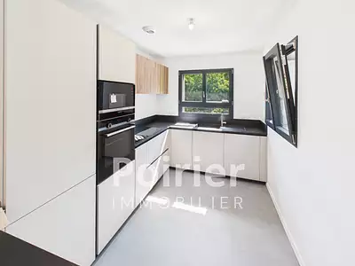 Appartement, 59,44 m²