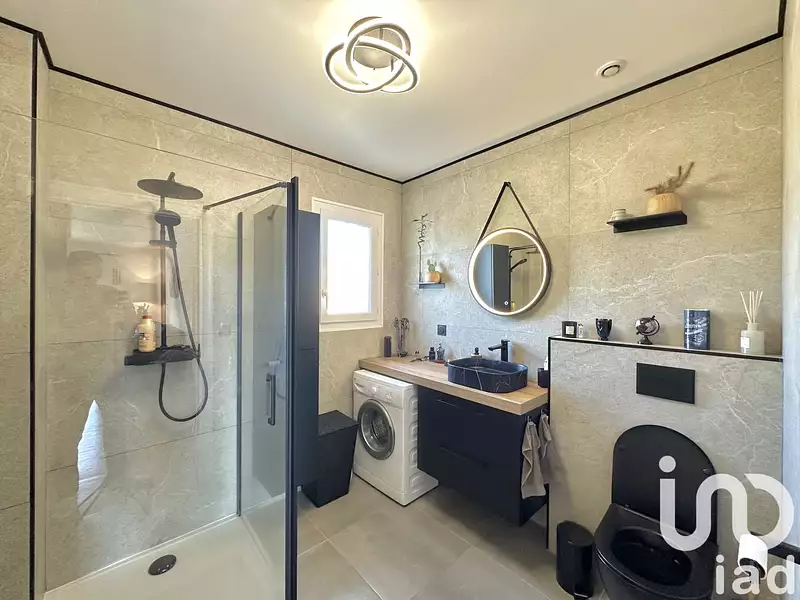 Appartement, 54 m²