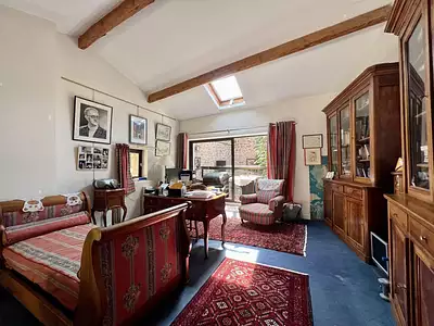 Maison, 218 m²