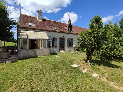 Maison, 115 m²