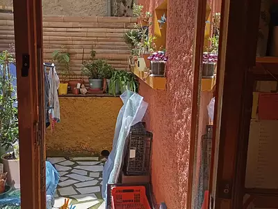 Appartement, 59 m²