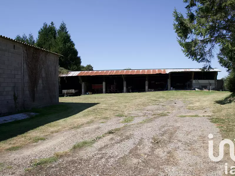 Maison, 131 m²