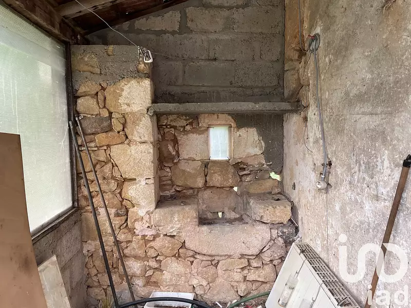 Maison, 75 m²