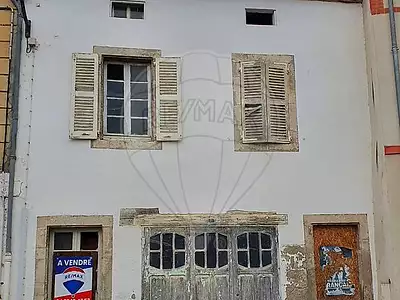 Parking, 62 m²