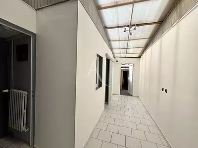 Maison, 50 m²