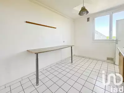 Appartement, 95 m²