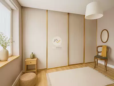 Maison, 122 m²