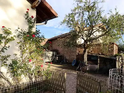 Maison, 83 m²