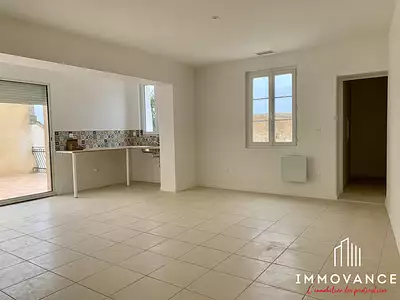 Appartement, 79 m²