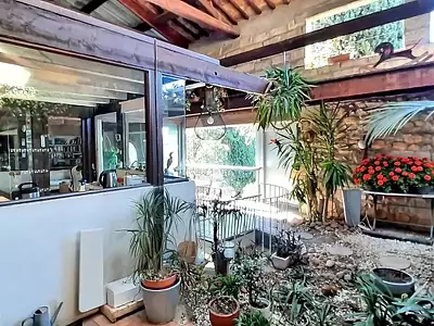 Maison, 422,8 m²