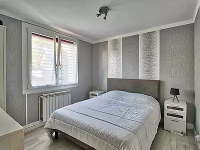 Appartement, 53,28 m²