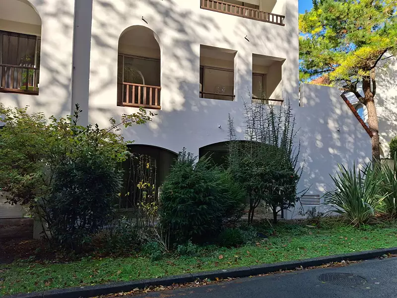 Appartement, 44,89 m²