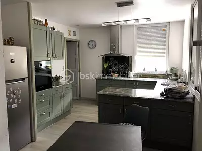 Maison, 133 m²