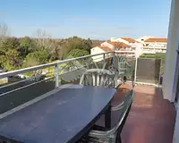 Appartement, 22,8 m²