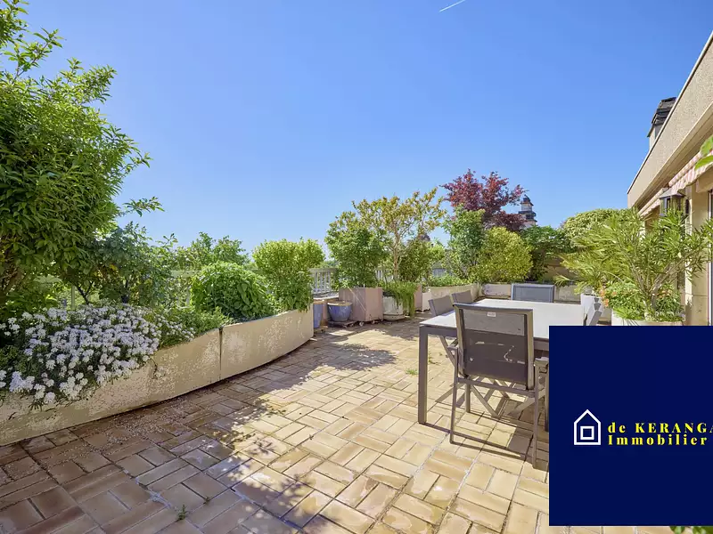 Appartement, 182,15 m²