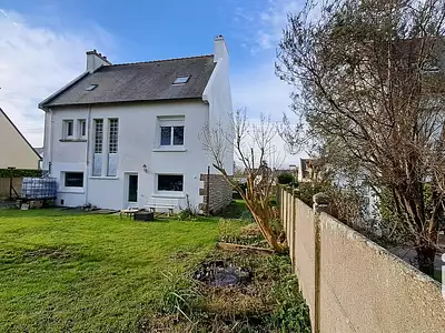 Maison, 124 m²