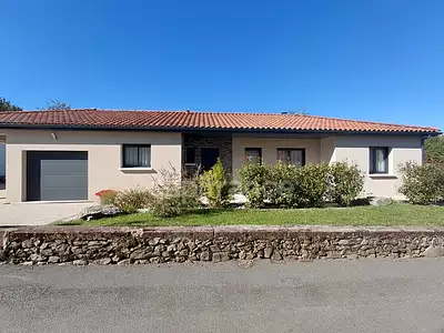Maison, 105 m²