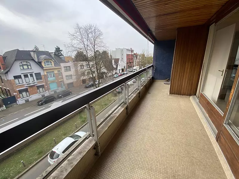 Appartement, 96 m²