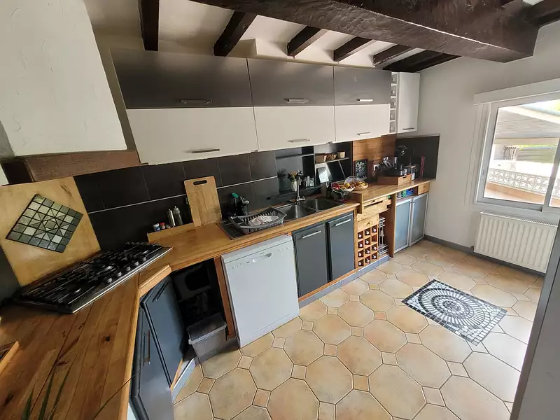 Maison, 175 m²