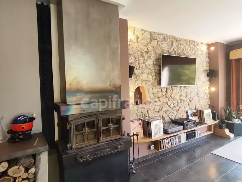 Maison, 290 m²