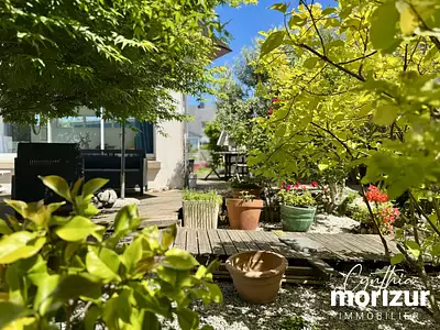 Maison, 114 m²