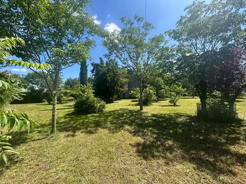 Maison, 180 m²