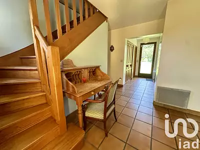 Maison, 176 m²