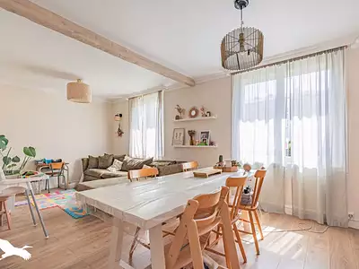 Maison, 75 m²