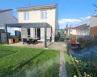 Maison, 105 m²