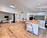 Appartement, 57 m²