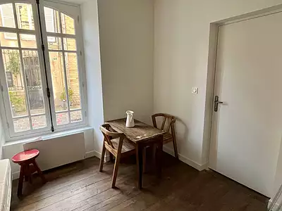 Appartement, 16,21 m²